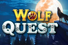 Играть в Wolf Quest