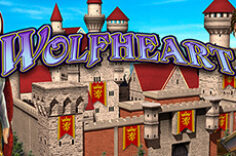 Играть в Wolfheart