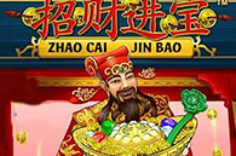 Играть в Zhao Cai Jin Bao